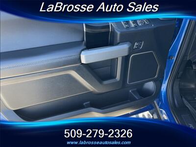 2017 Ford F-150 Raptor   - Photo 10 - Spokane Valley, WA 99016