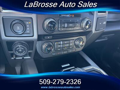 2017 Ford F-150 Raptor   - Photo 21 - Spokane Valley, WA 99016