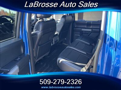 2017 Ford F-150 Raptor   - Photo 11 - Spokane Valley, WA 99016