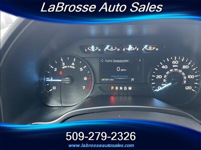 2020 Ford F-150 XL   - Photo 16 - Spokane Valley, WA 99016