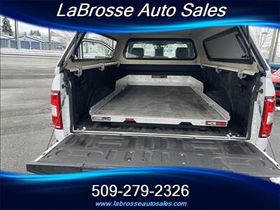 2020 Ford F-150 XL   - Photo 11 - Spokane Valley, WA 99016