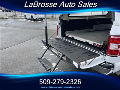 2020 Ford F-150 XL   - Photo 15 - Spokane Valley, WA 99016