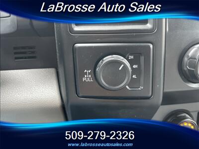 2020 Ford F-150 XL   - Photo 18 - Spokane Valley, WA 99016