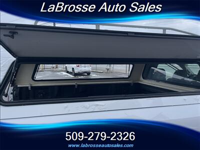 2020 Ford F-150 XL   - Photo 12 - Spokane Valley, WA 99016