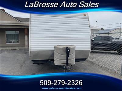 2012 KEYSTONE Trailer 232   - Photo 4 - Spokane Valley, WA 99016