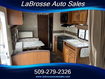 2012 KEYSTONE Trailer 232   - Photo 7 - Spokane Valley, WA 99016