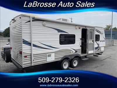 2012 KEYSTONE Trailer 232   - Photo 2 - Spokane Valley, WA 99016