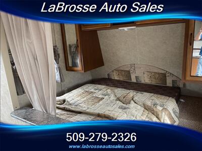 2012 KEYSTONE Trailer 232   - Photo 6 - Spokane Valley, WA 99016