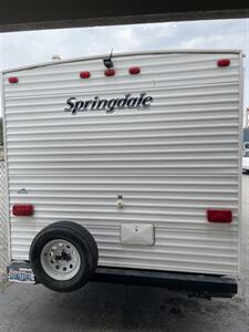2012 KEYSTONE Trailer 232   - Photo 3 - Spokane Valley, WA 99016