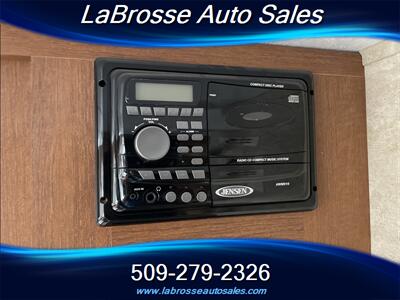 2012 KEYSTONE Trailer 232   - Photo 14 - Spokane Valley, WA 99016