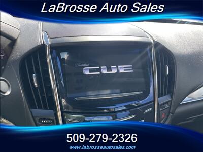 2014 Cadillac ATS 3.6L Performance   - Photo 18 - Spokane Valley, WA 99016