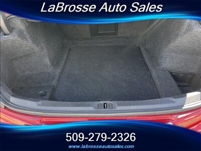 2014 Cadillac ATS 3.6L Performance   - Photo 10 - Spokane Valley, WA 99016