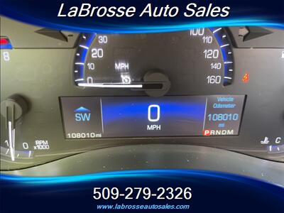 2014 Cadillac ATS 3.6L Performance   - Photo 19 - Spokane Valley, WA 99016