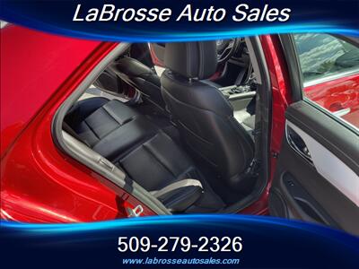2014 Cadillac ATS 3.6L Performance   - Photo 11 - Spokane Valley, WA 99016
