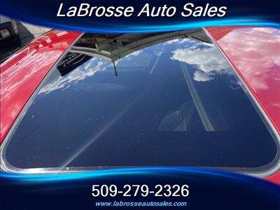 2014 Cadillac ATS 3.6L Performance   - Photo 15 - Spokane Valley, WA 99016