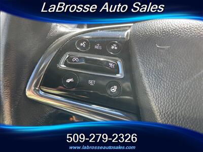 2014 Cadillac ATS 3.6L Performance   - Photo 20 - Spokane Valley, WA 99016
