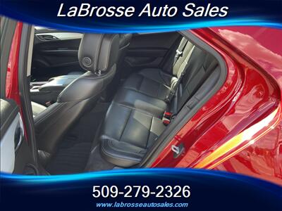 2014 Cadillac ATS 3.6L Performance   - Photo 9 - Spokane Valley, WA 99016