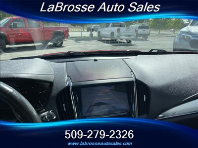 2014 Cadillac ATS 3.6L Performance   - Photo 21 - Spokane Valley, WA 99016
