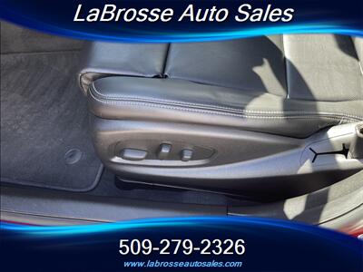 2014 Cadillac ATS 3.6L Performance   - Photo 17 - Spokane Valley, WA 99016