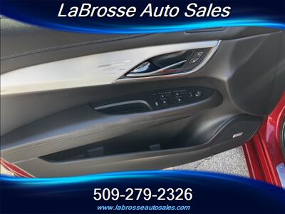 2014 Cadillac ATS 3.6L Performance   - Photo 16 - Spokane Valley, WA 99016
