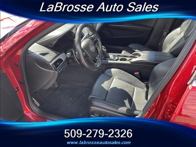 2014 Cadillac ATS 3.6L Performance   - Photo 8 - Spokane Valley, WA 99016