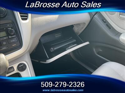 2004 Toyota Highlander   - Photo 21 - Spokane Valley, WA 99016