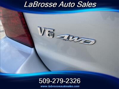 2004 Toyota Highlander   - Photo 17 - Spokane Valley, WA 99016
