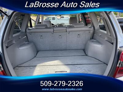 2004 Toyota Highlander   - Photo 13 - Spokane Valley, WA 99016