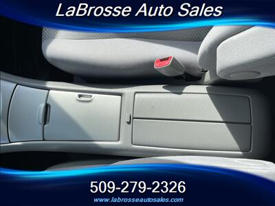 2004 Toyota Highlander   - Photo 20 - Spokane Valley, WA 99016