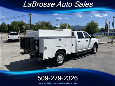 2022 RAM 2500 Tradesman   - Photo 5 - Spokane Valley, WA 99016