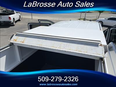 2022 RAM 2500 Tradesman   - Photo 20 - Spokane Valley, WA 99016