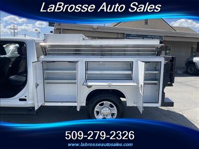 2022 RAM 2500 Tradesman   - Photo 16 - Spokane Valley, WA 99016