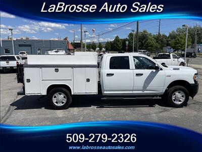 2022 RAM 2500 Tradesman   - Photo 4 - Spokane Valley, WA 99016