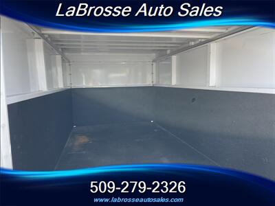 2022 RAM 2500 Tradesman   - Photo 21 - Spokane Valley, WA 99016
