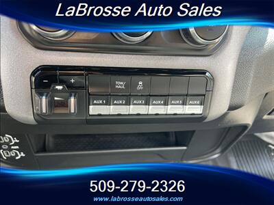2022 RAM 2500 Tradesman   - Photo 23 - Spokane Valley, WA 99016