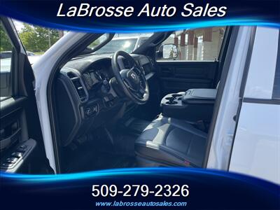2022 RAM 2500 Tradesman   - Photo 8 - Spokane Valley, WA 99016