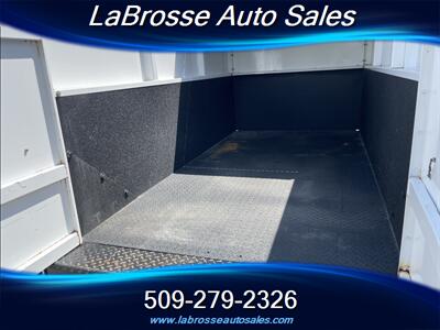 2022 RAM 2500 Tradesman   - Photo 17 - Spokane Valley, WA 99016