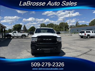2022 RAM 2500 Tradesman   - Photo 3 - Spokane Valley, WA 99016