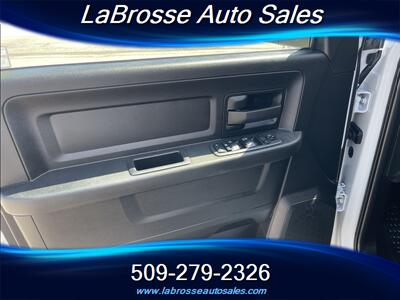 2022 RAM 2500 Tradesman   - Photo 9 - Spokane Valley, WA 99016