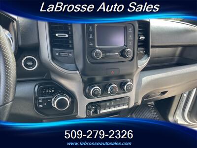2022 RAM 2500 Tradesman   - Photo 22 - Spokane Valley, WA 99016