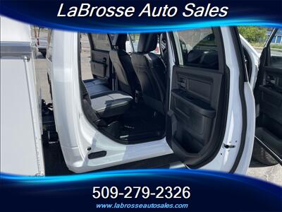 2022 RAM 2500 Tradesman   - Photo 13 - Spokane Valley, WA 99016