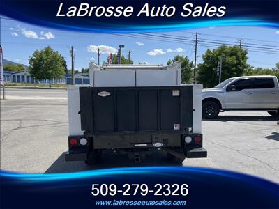 2022 RAM 2500 Tradesman   - Photo 6 - Spokane Valley, WA 99016