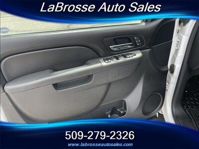 2012 Chevrolet Silverado 1500 LTZ   - Photo 8 - Spokane Valley, WA 99016