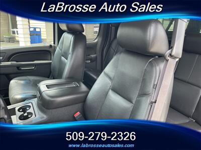 2012 Chevrolet Silverado 1500 LTZ   - Photo 9 - Spokane Valley, WA 99016