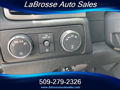 2012 Chevrolet Silverado 1500 LTZ   - Photo 17 - Spokane Valley, WA 99016