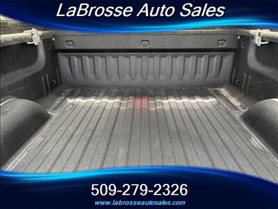 2012 Chevrolet Silverado 1500 LTZ   - Photo 12 - Spokane Valley, WA 99016