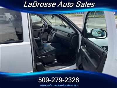 2012 Chevrolet Silverado 1500 LTZ   - Photo 14 - Spokane Valley, WA 99016