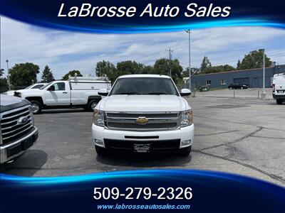 2012 Chevrolet Silverado 1500 LTZ   - Photo 3 - Spokane Valley, WA 99016