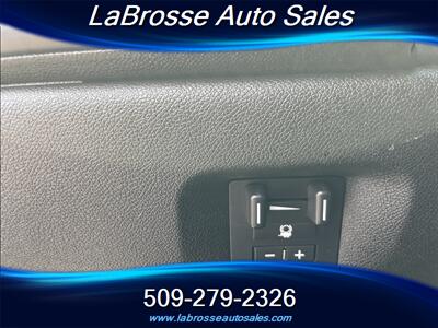 2012 Chevrolet Silverado 1500 LTZ   - Photo 16 - Spokane Valley, WA 99016