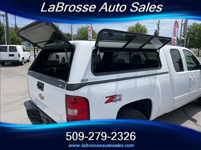 2012 Chevrolet Silverado 1500 LTZ   - Photo 13 - Spokane Valley, WA 99016